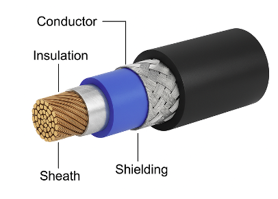 Cables de comunicaciones