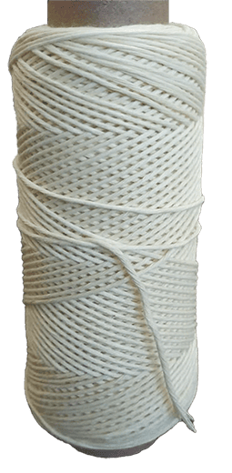 Hilos y cordones de relleno